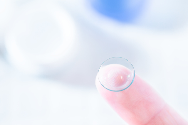 「トライアルレンズ」って何？無料？│はじめてのコンタクトレンズ.com