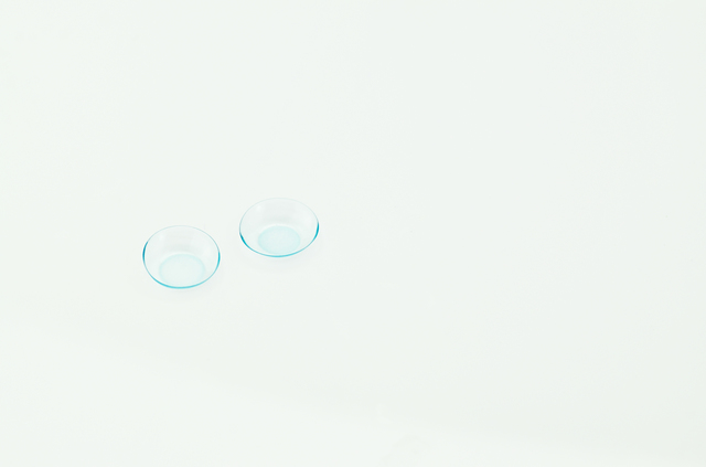 カラコンやサークルレンズは生感覚になりづらい