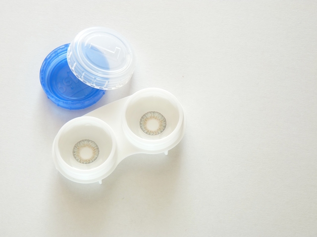 初めての人にオススメのカラコンはナチュラル系｜はじめてのコンタクトレンズ.com